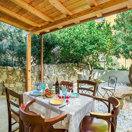 Olbia Centro - Le Saline Appartement Buitenkant foto