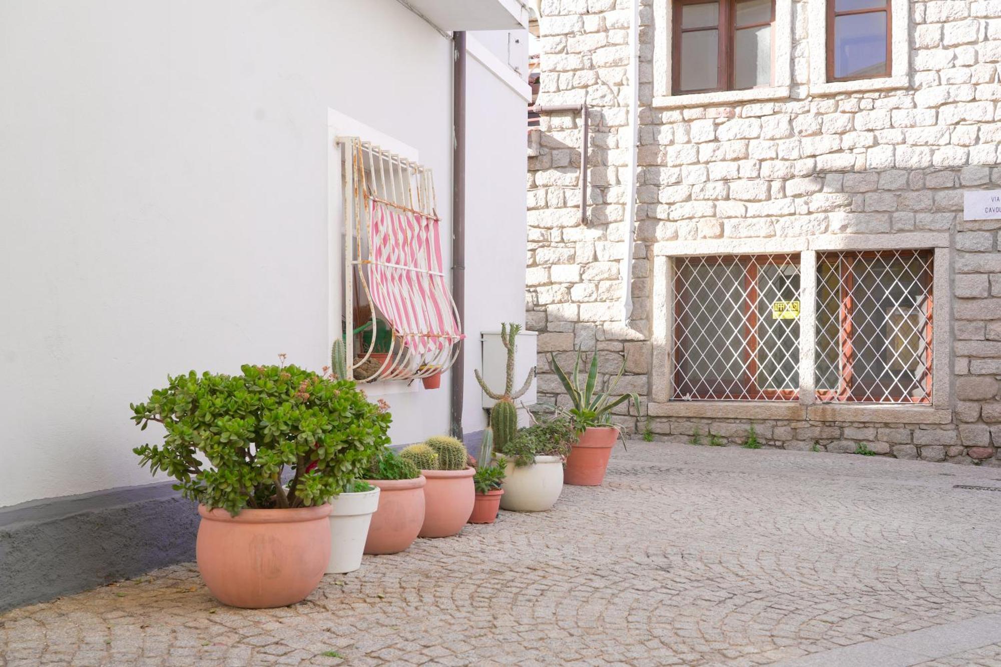 Centro - Le Saline Apartment Olbia