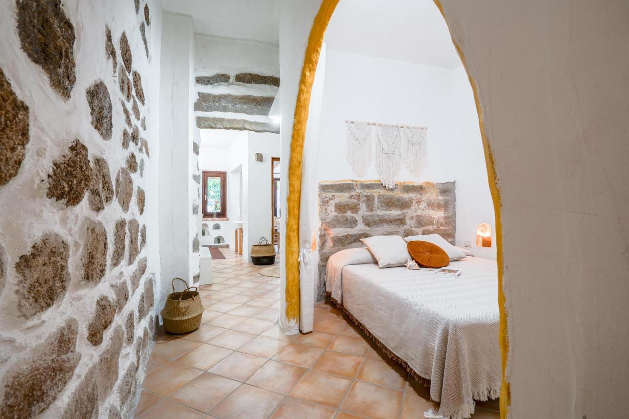 Centro - Le Saline Apartment