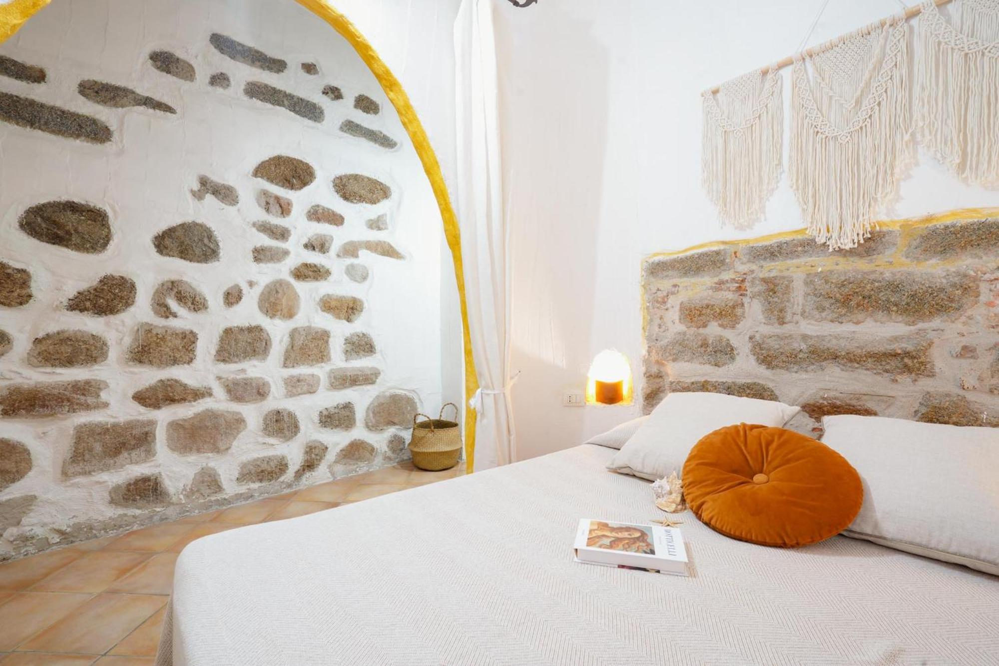 Centro - Le Saline Apartment