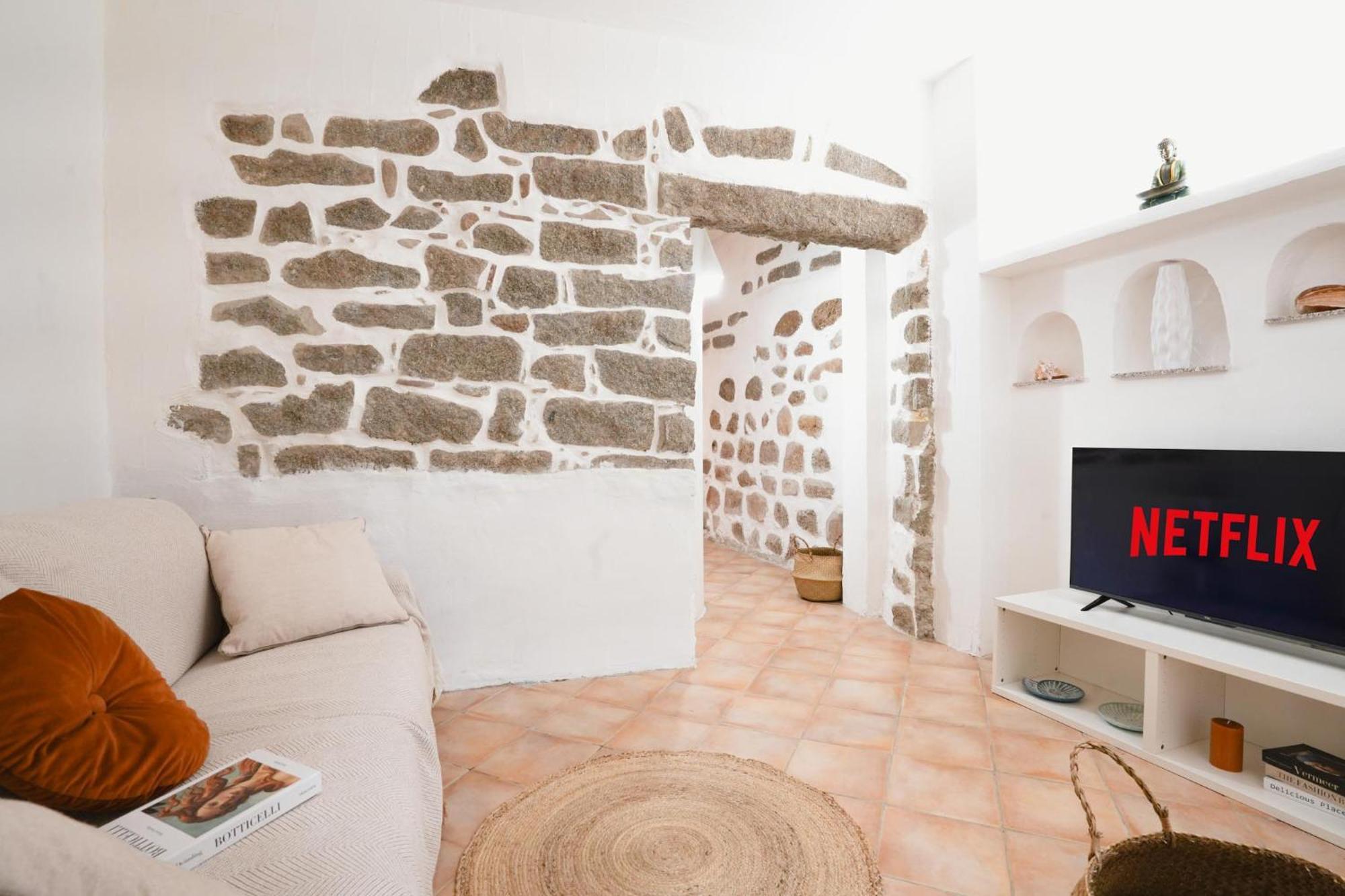 Apartment Centro - Le Saline