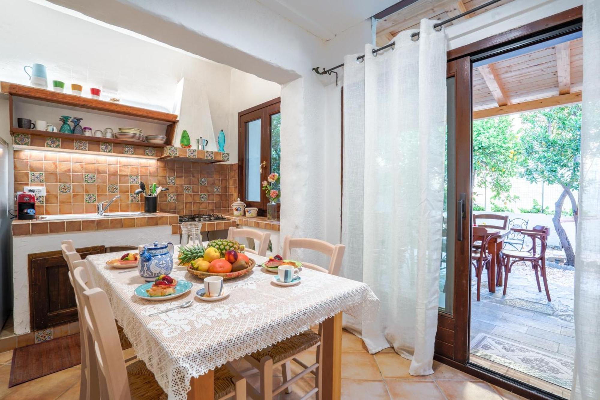 Apartment Centro - Le Saline Olbia