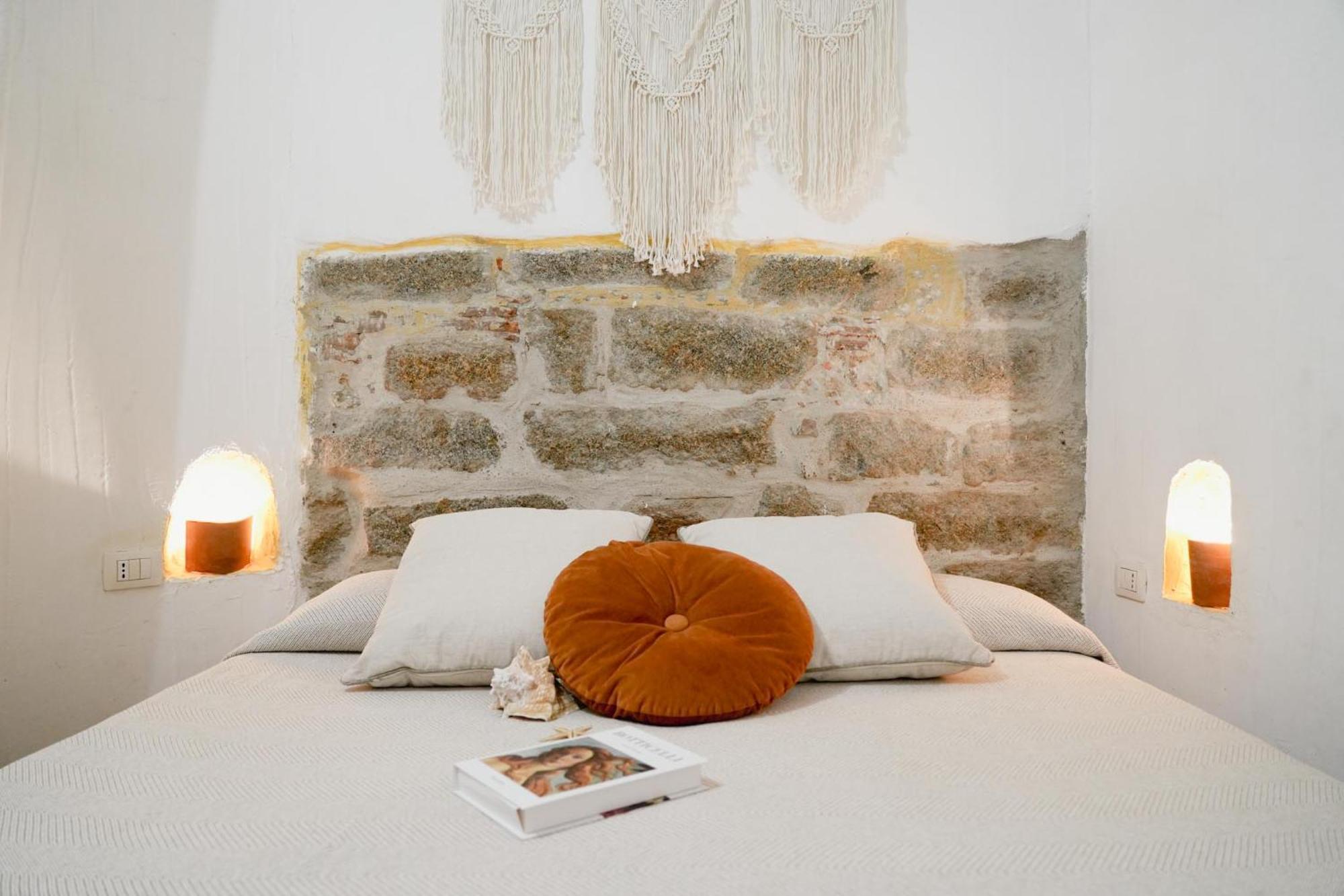 Apartment Centro - Le Saline