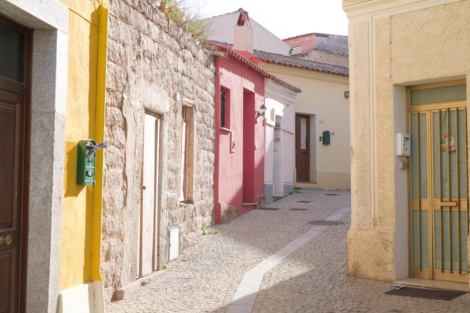 Centro - Le Saline * Olbia
