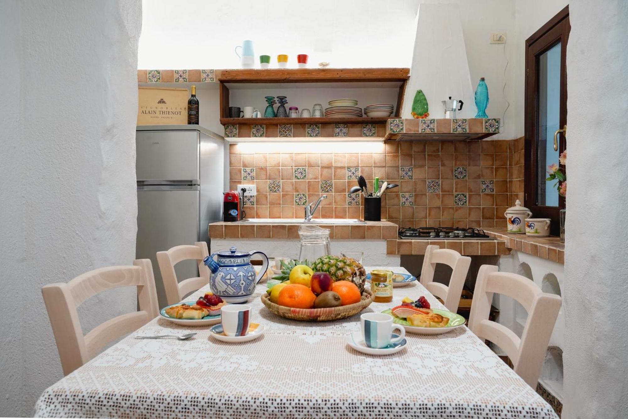 Centro - Le Saline Apartment Olbia