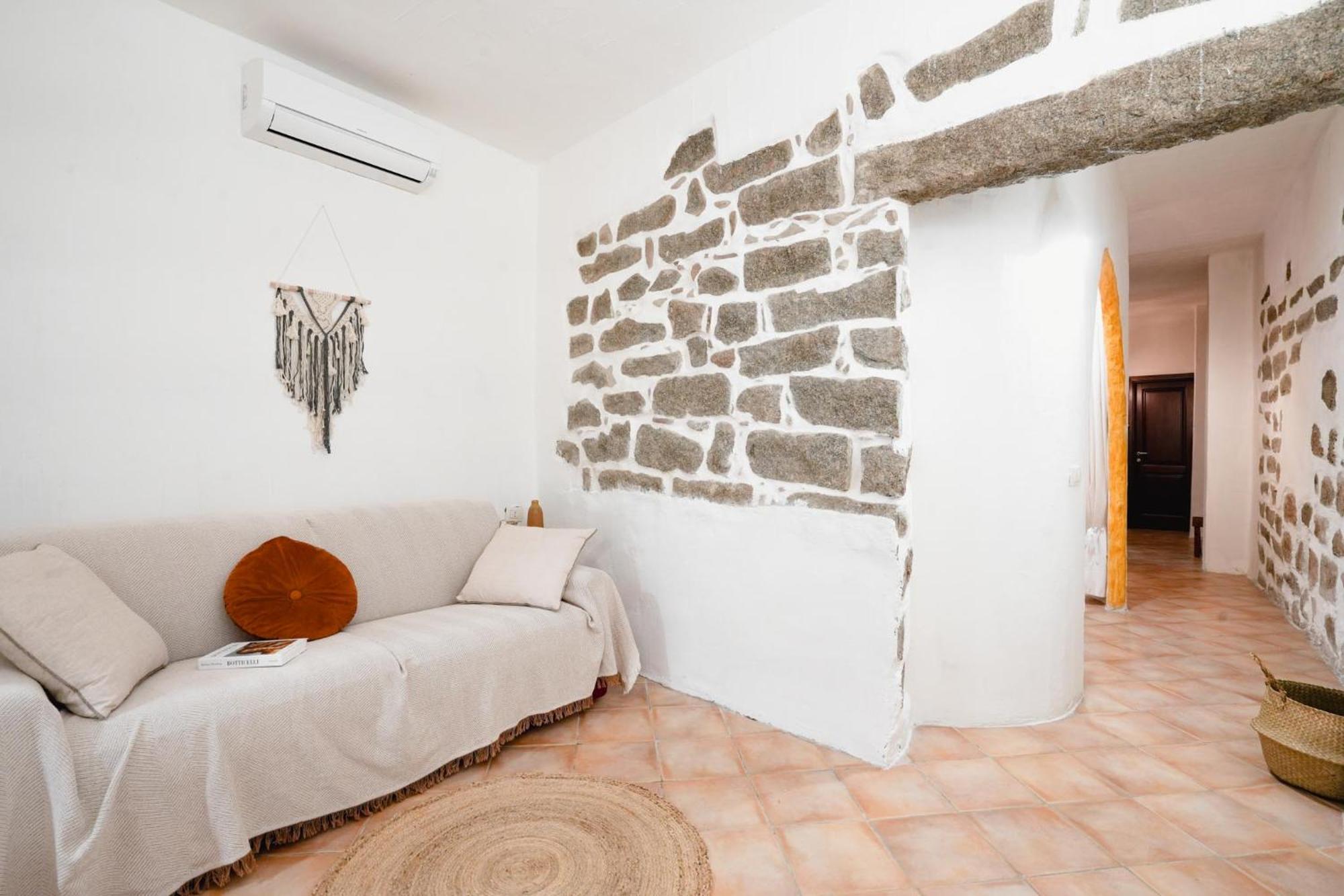 Centro - Le Saline Apartment *