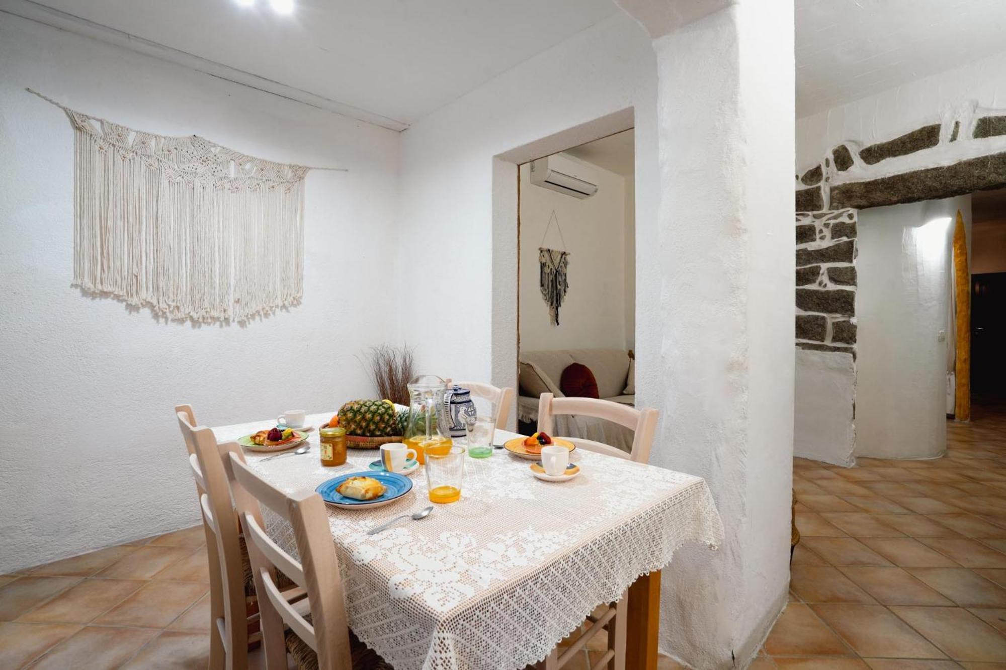Centro - Le Saline Apartment Olbia