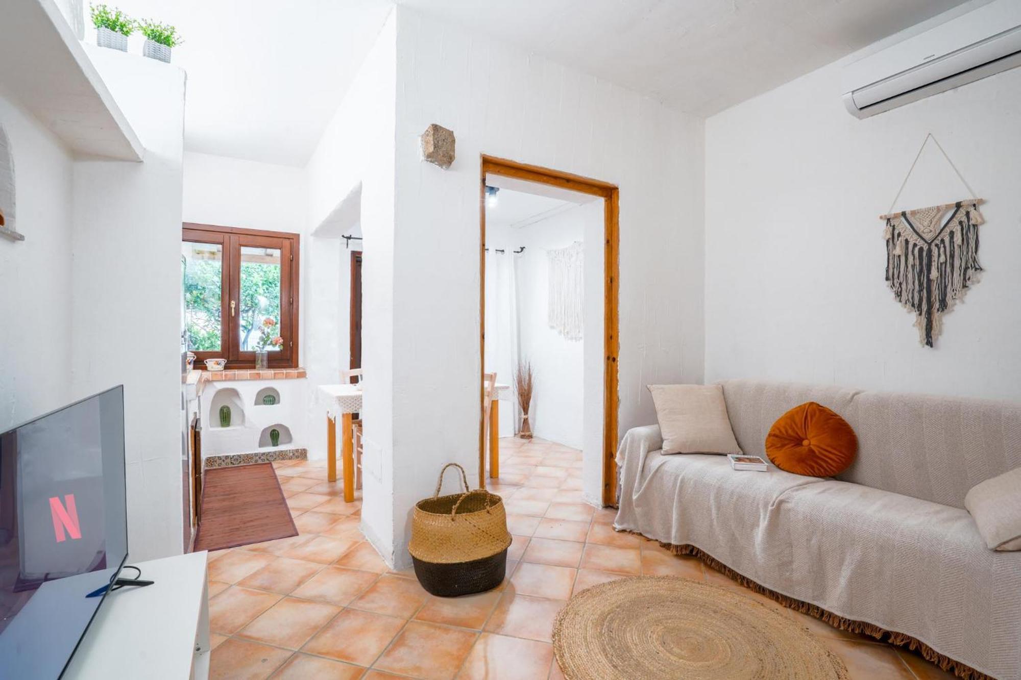 Centro - Le Saline Apartment *